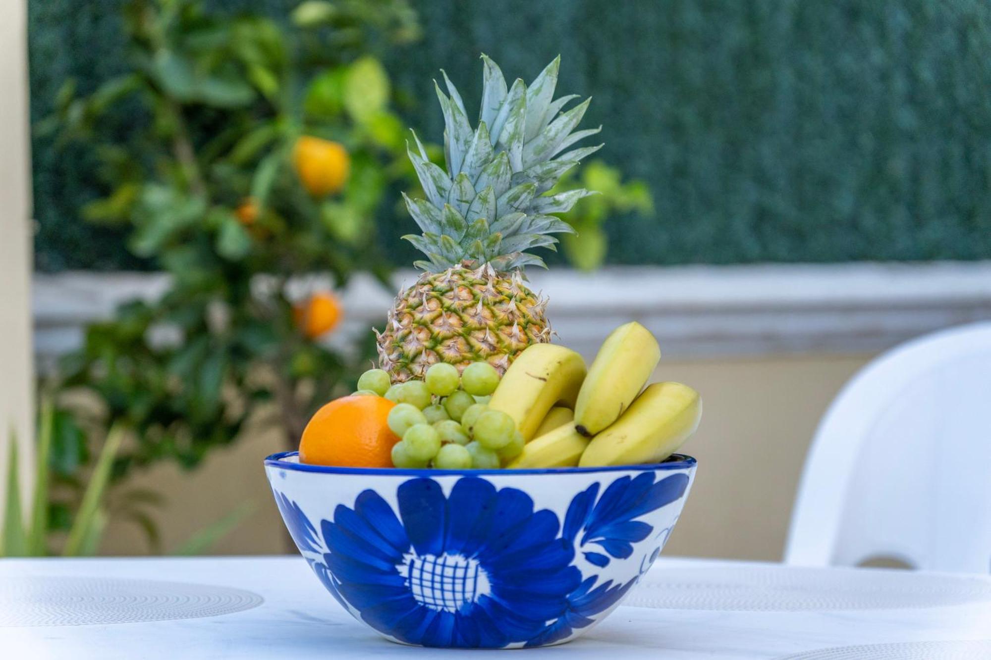 Casita Bonita - With Private Garden Near Beach In 자베아 외부 사진