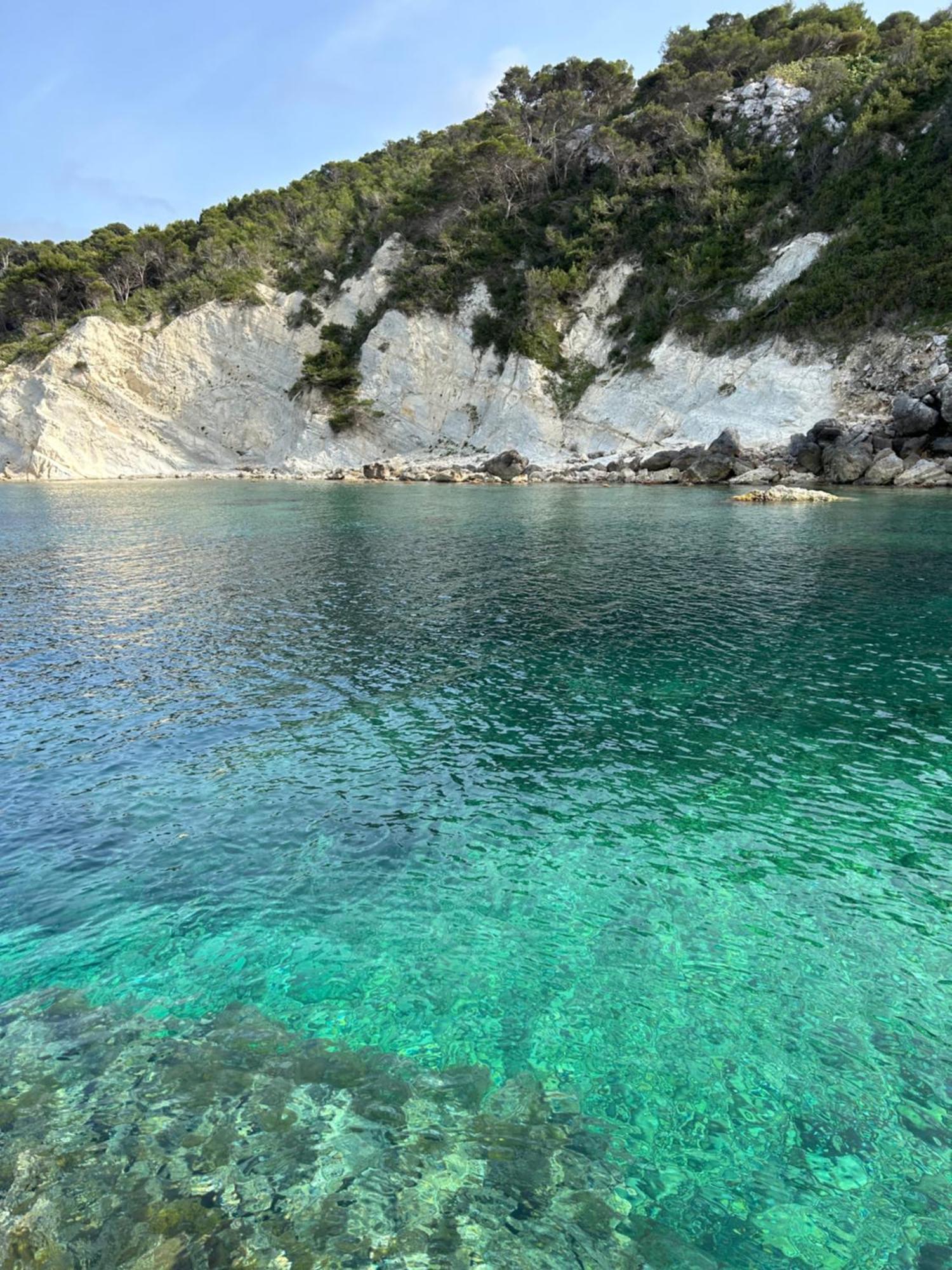 Casita Bonita - With Private Garden Near Beach In 자베아 외부 사진